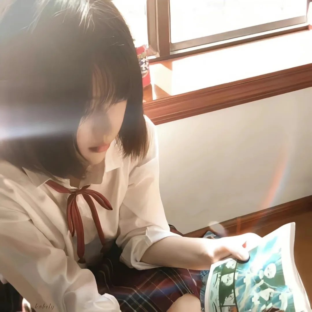 莲娜的甜美生活