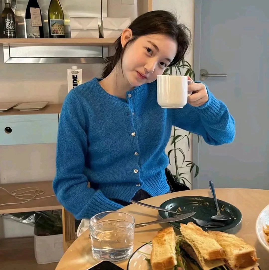 解放的女人